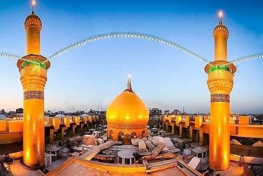 Imam Husejni